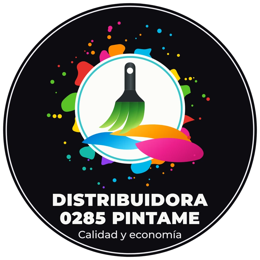 Logo de Distribuidora 0285 Pintame